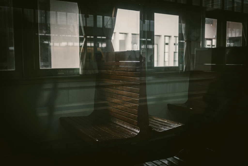 Why Do Relationships That Seem Fine Still End?