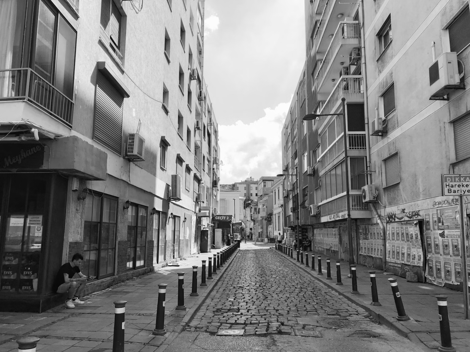 When “Just Move On” Doesn’t Quite Fit