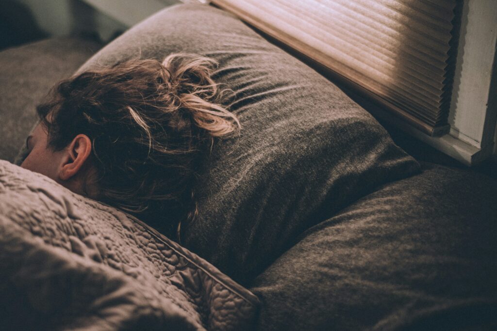 The Hidden Reasons You Wake Up Tired Even After Sleeping Well