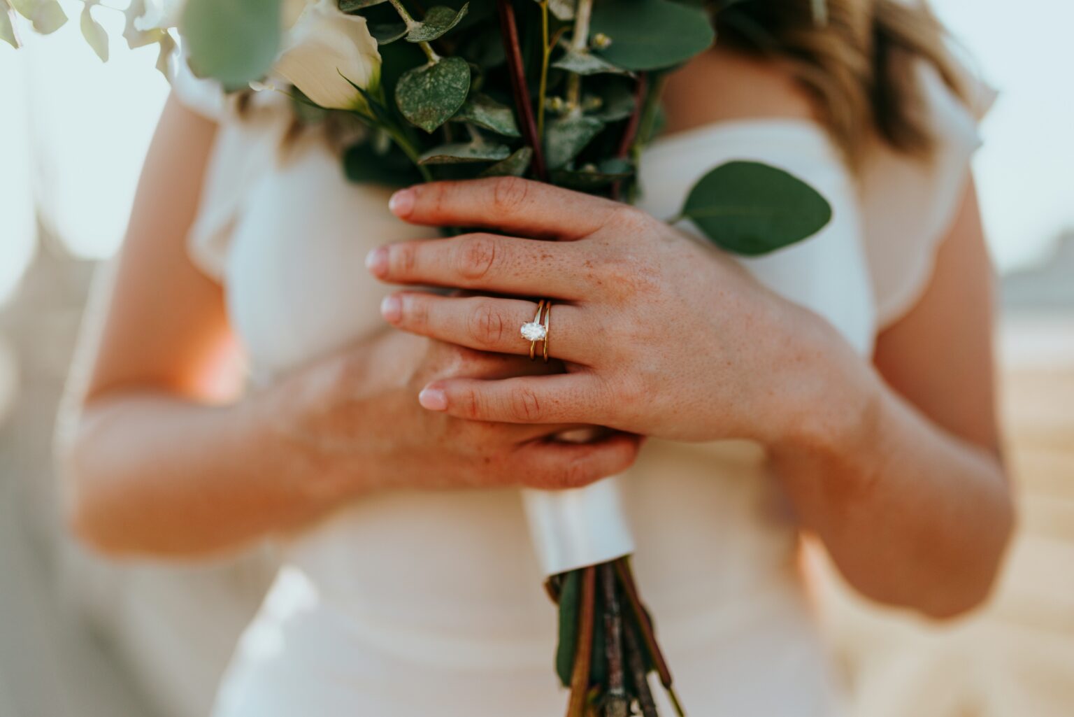 When Marriage Feels Scarier Than Being Single