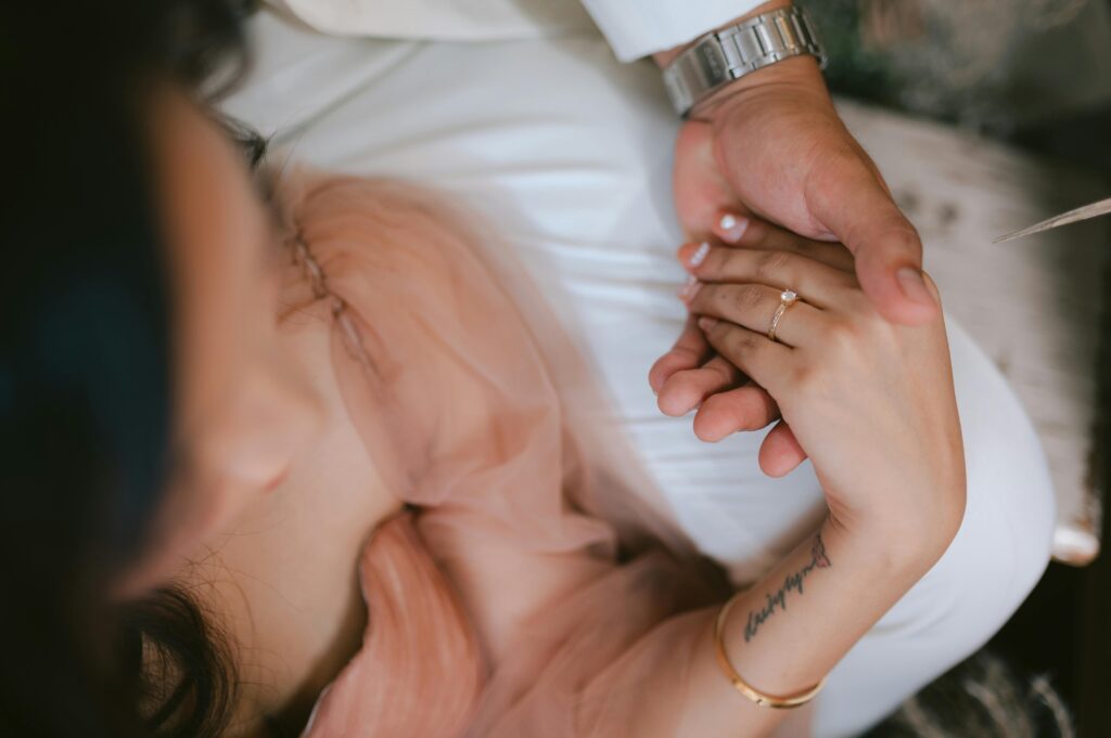 Saying “Thank you” Seems Small, It Can Change How Marriage Feels Over Time