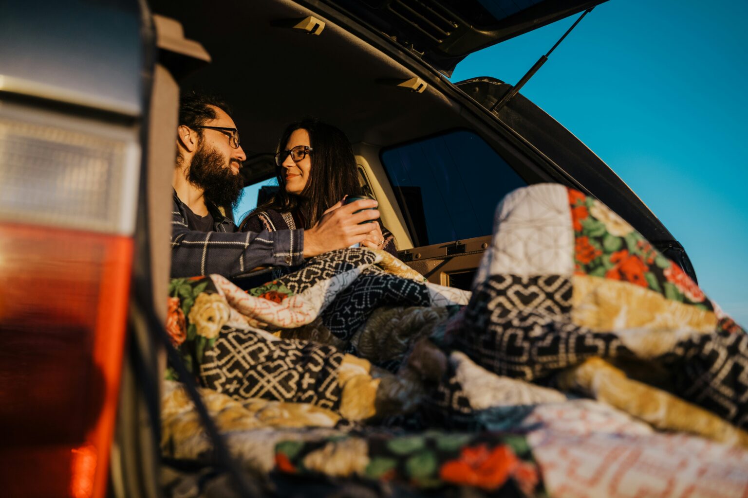 Only People In Long-Term Relationships Will Understand These 19 Moments