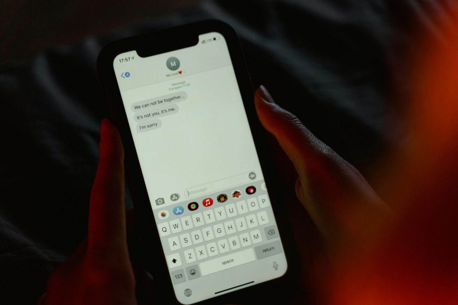 6 Things I Learned After My Worst Heartbreak And Why None of Them Happened Right Away