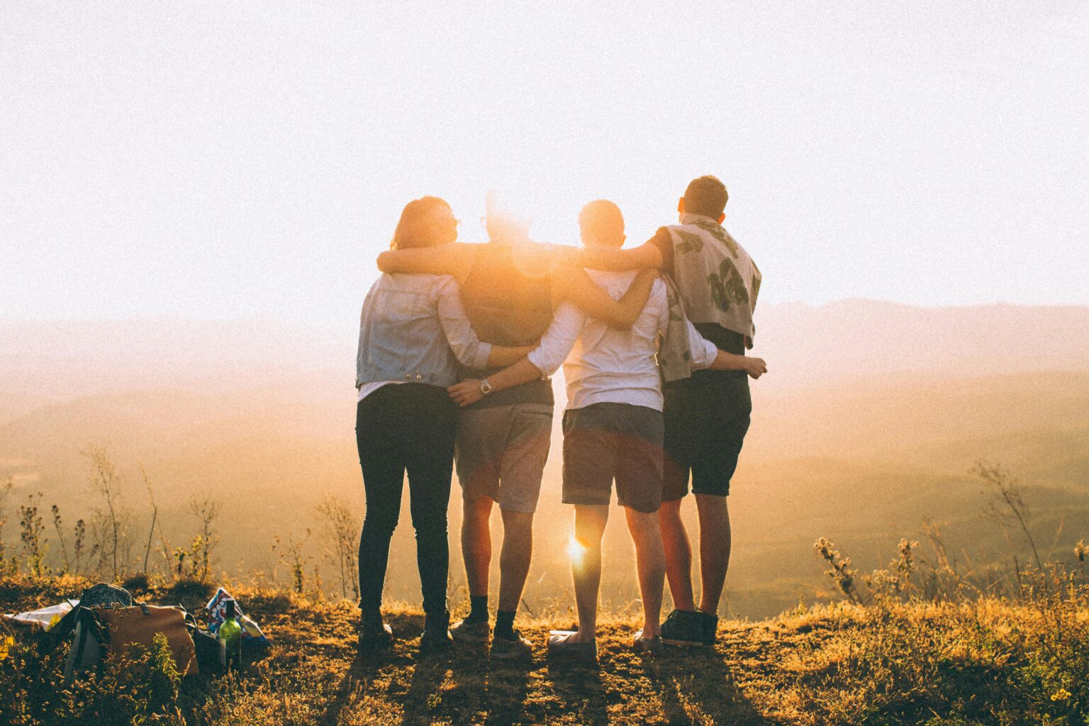 Why Do You Have Fewer Real Friends As You Get Older?