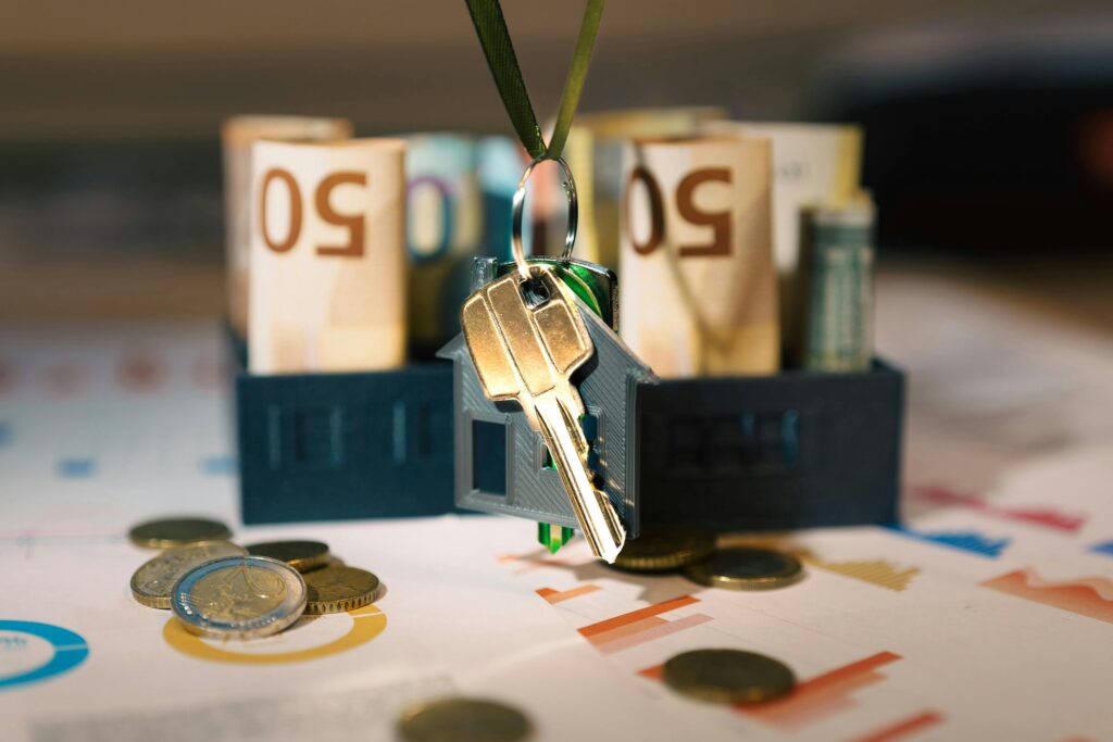 Why Being Financially Safe Before Marriage Feels So Impossible to Negotiate Today