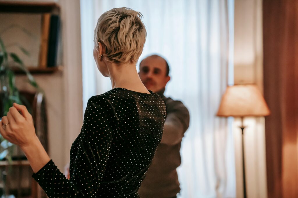 How Emotional Disconnection Builds Slowly In Long-Term Relationships