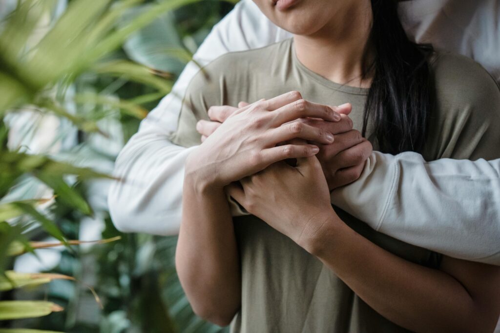 Discover 5 Simple Ways to Share Your Truth Without Starting a Fight in Your Marriage