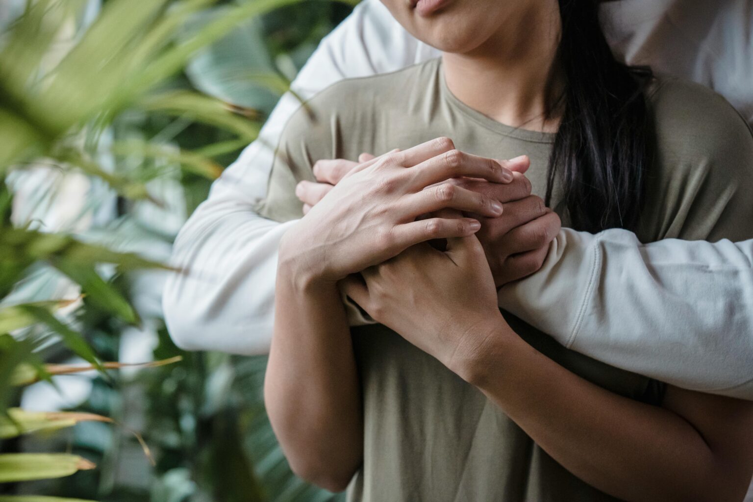 Discover 5 Simple Ways to Share Your Truth Without Starting a Fight in Your Marriage