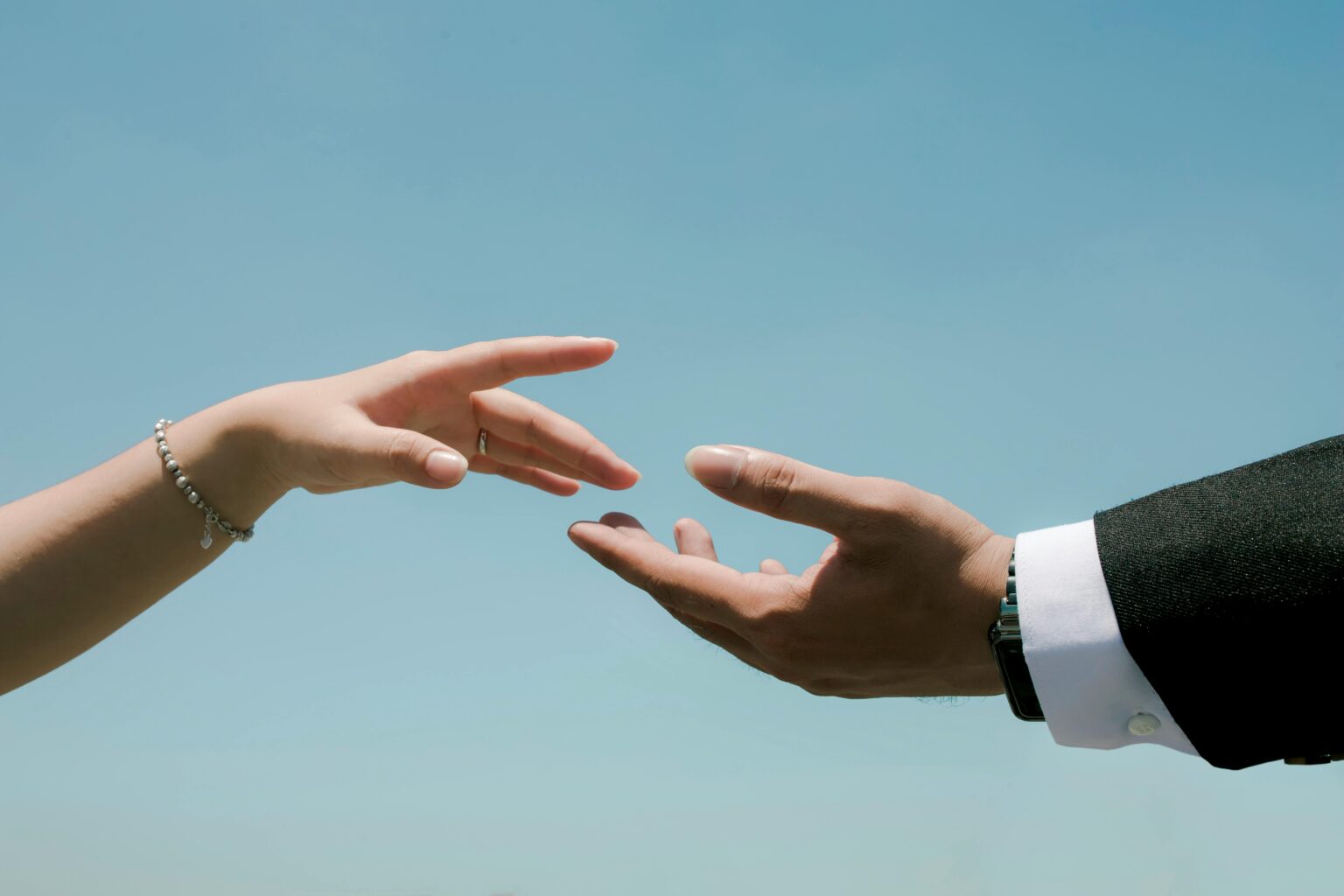 The Great Disconnect: 4 Reasons the Marriage Gap Is Widening