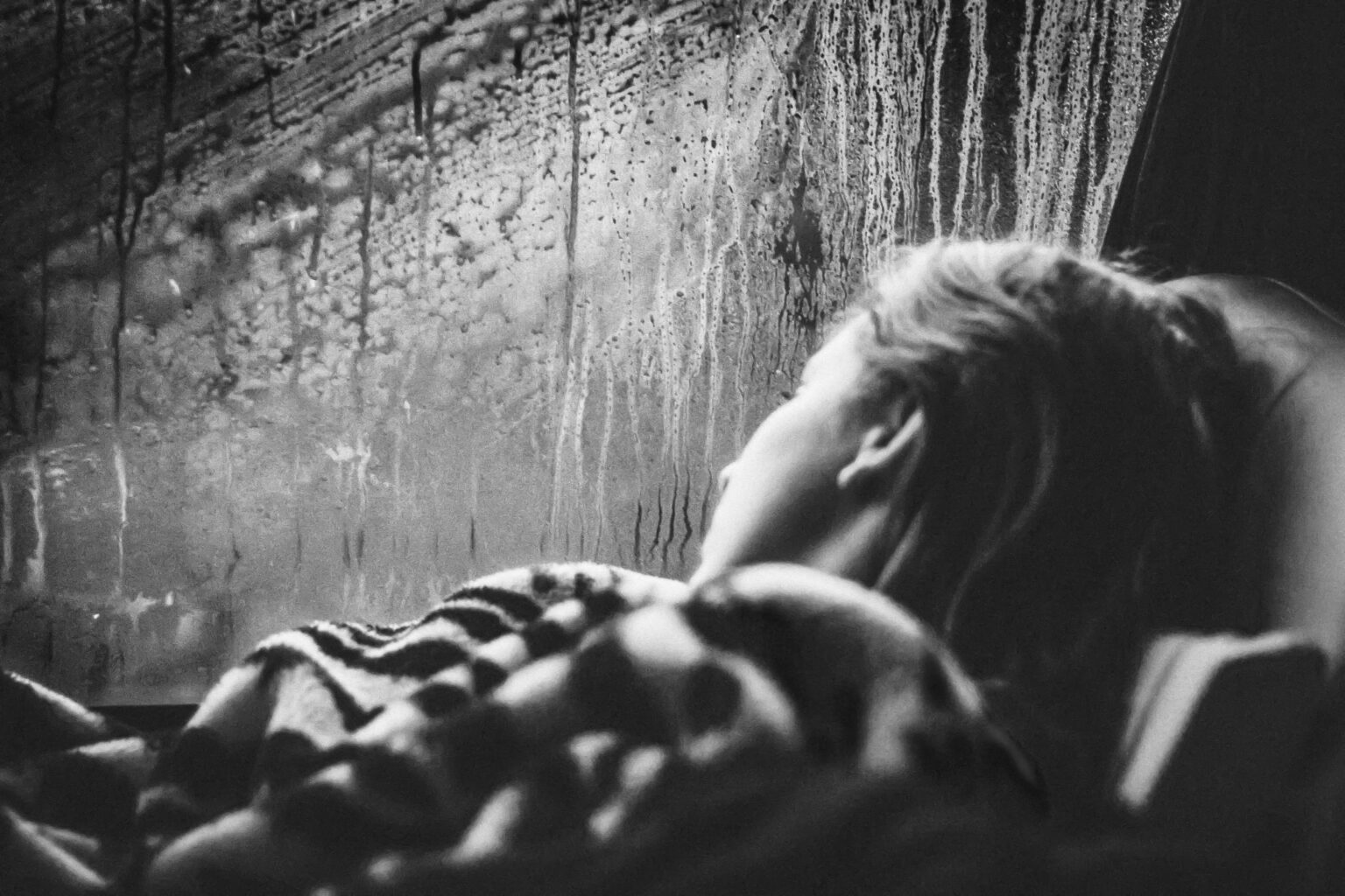 Blaming Yourself Honestly Was The Easiest Way To Make Sense Of It All