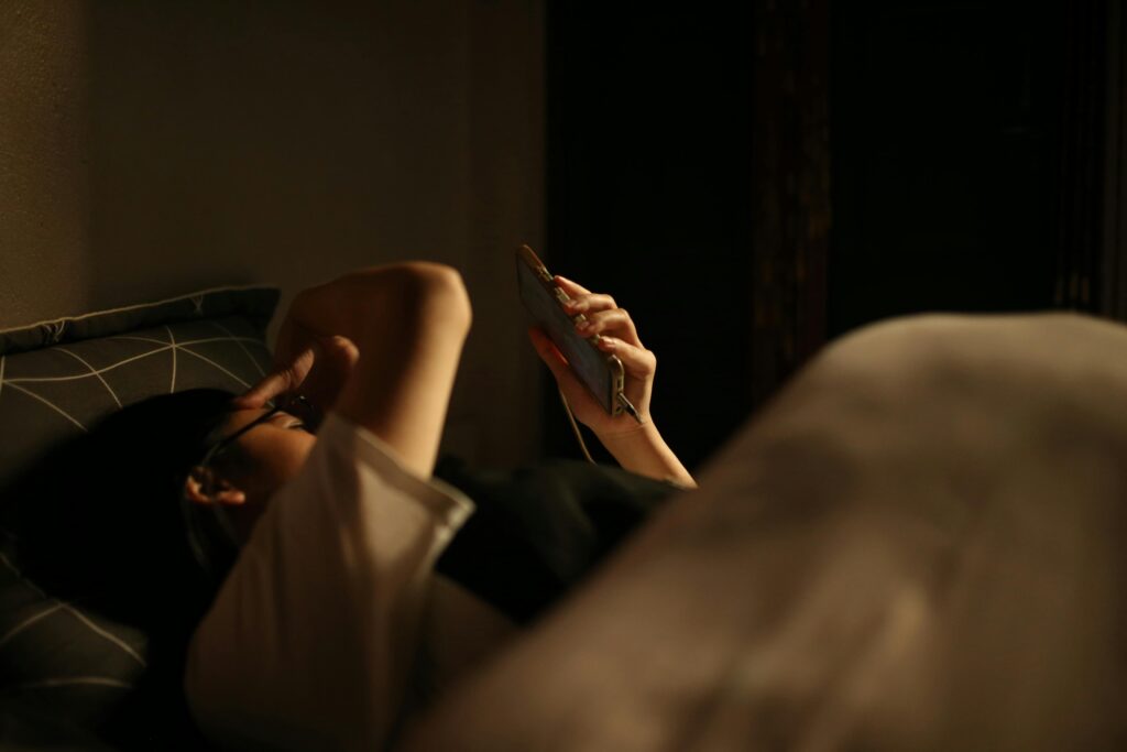 Still Waiting On That “I’m Sorry” Text? Let It Go!