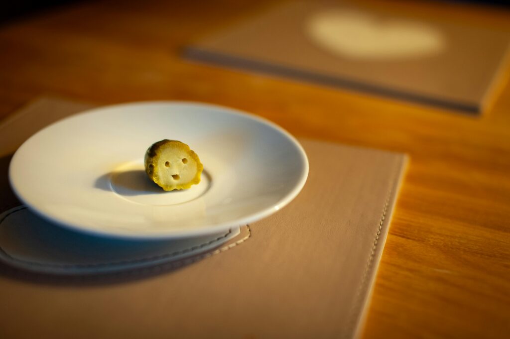 5 Funny Foods That Actually Exist And Look Absolutely Hilarious