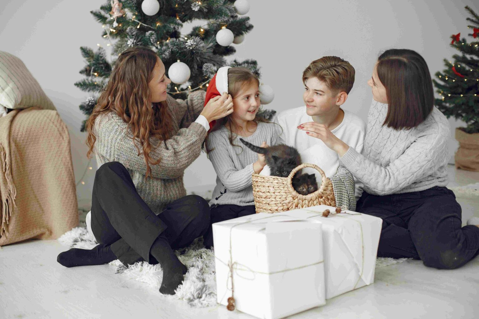 45 Cozy Christmas and Winter Jokes for Kids to Brighten Up Your Family This Season