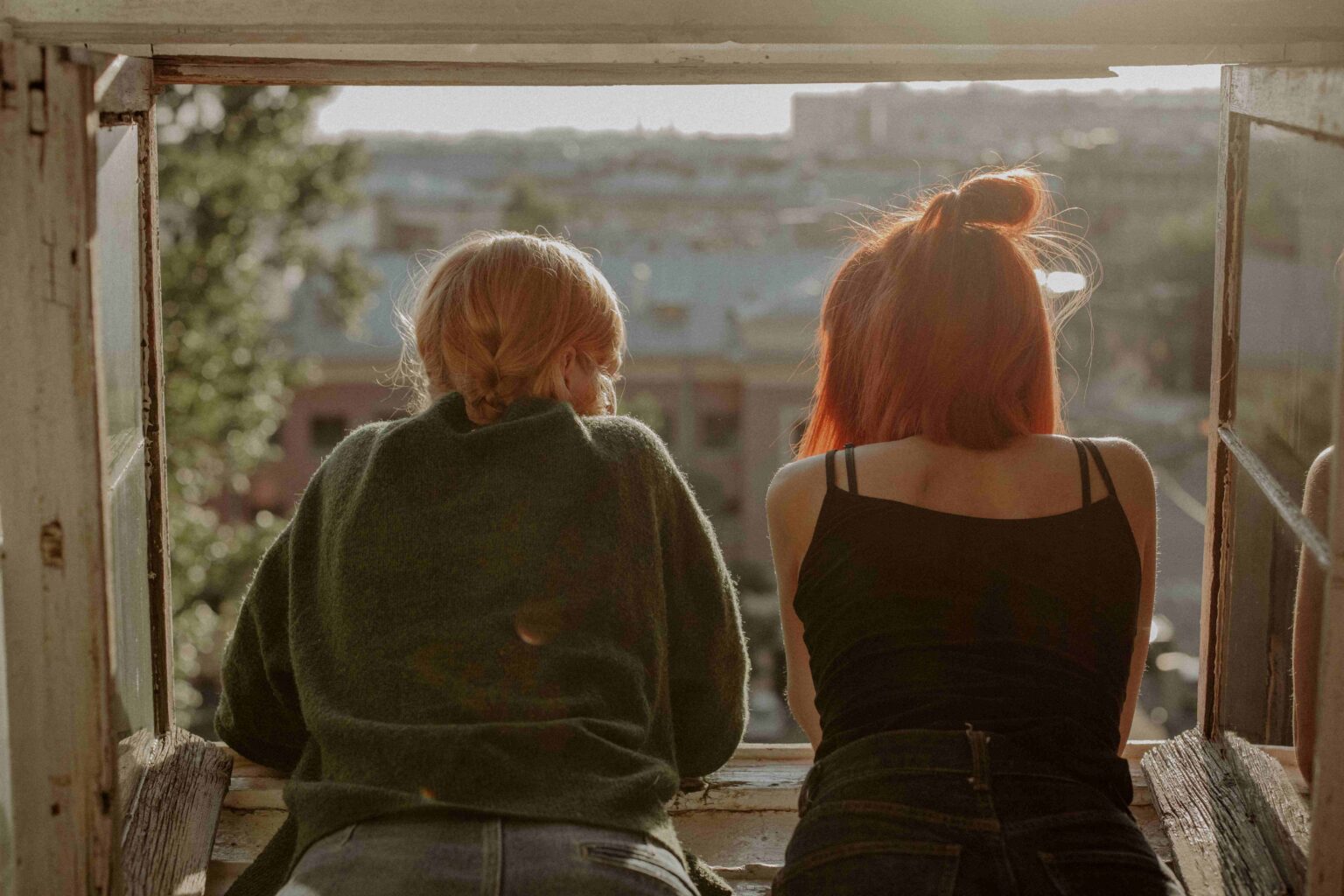 Deep Questions to Ask Friends: Why Your Closest Friends Might Not Know You at All