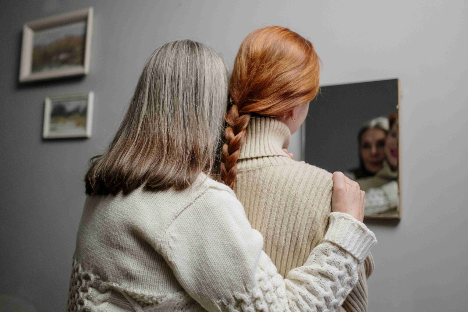 Mom Quotes From Daughters Who Finally Stopped Waiting for the Right Moment