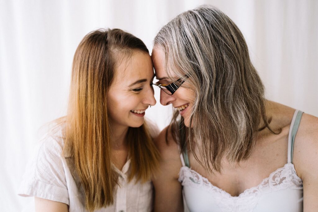 77 Mom Quotes From Daughters That You Were Too Afraid to Tell Her