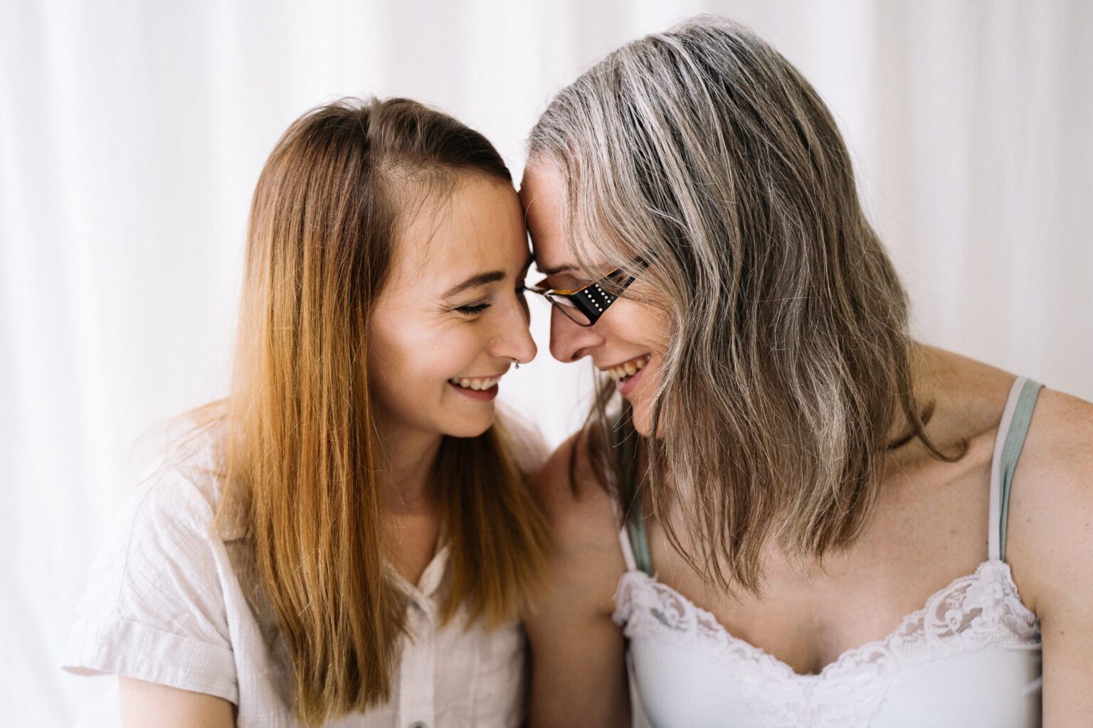 77 Mom Quotes From Daughters That You Were Too Afraid to Tell Her
