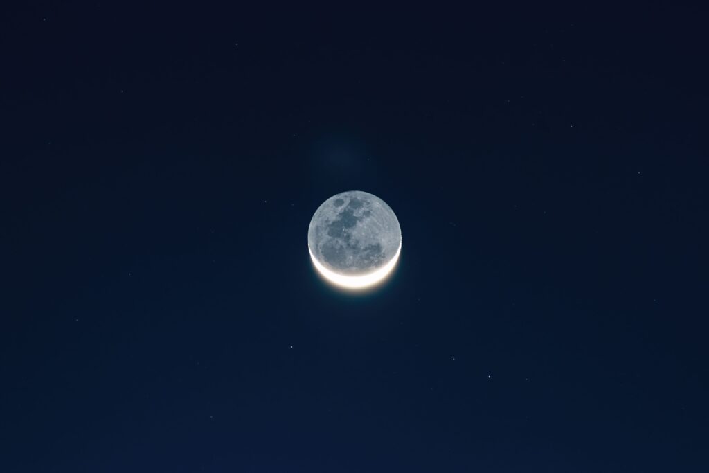 What Your Moon Soulmate Test Result Is Really Telling You About Yourself