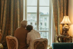 You Chose No Contact With Your Parents: So Why Does It Still Feel Like Loss?