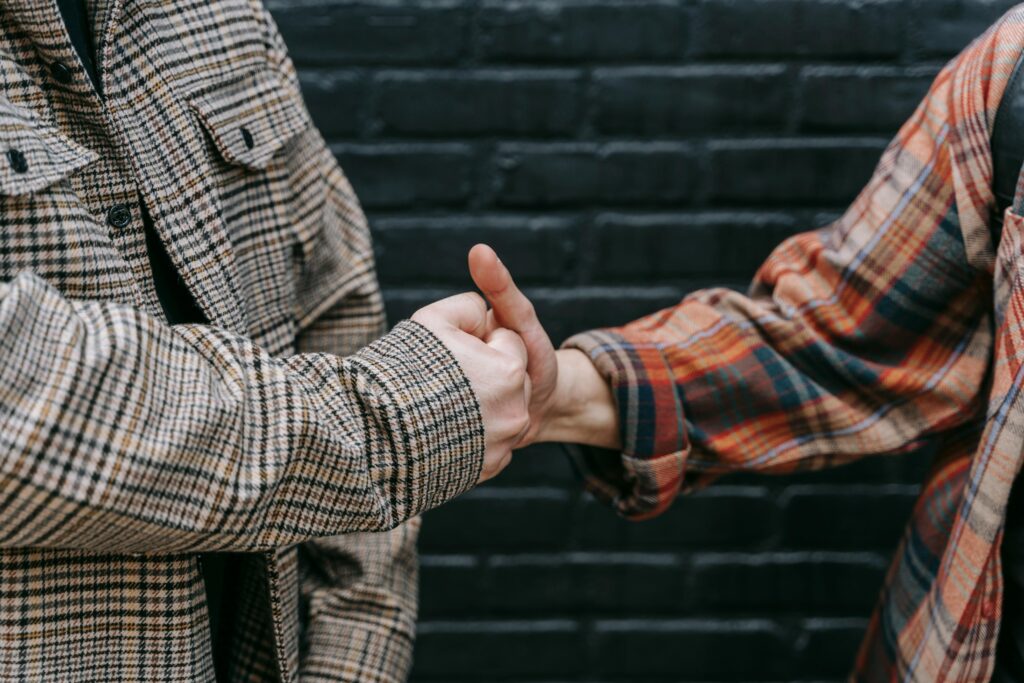 52 Words of Encouragement for a Friend That Mean Something