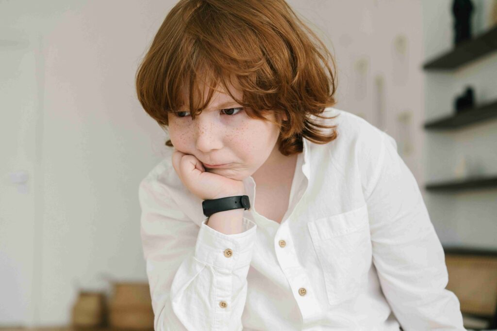 How Words of Encouragement for Kids Shape How They See Themselves