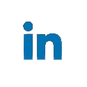 LinkedIn Icon